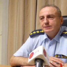 image-284818 Κοζάνη: Ο Ευθύμιος Αμαραντίδης πρώην αξιωματικός της ΕΛ.ΑΣ, αναλαμβάνει Συντονιστής Πολιτικής Προστασίας στη Δ.Μ