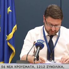 image-284887 kozan.gr: Ν. Χαρδαλιάς: “Αναστέλλονται για 30 μέρες οι εργασίες στο εργοτάξιο στην υπό κατασκευή νέα λιγνιτική μονάδα Πτολεμαίδα 5” (Bίντεο)