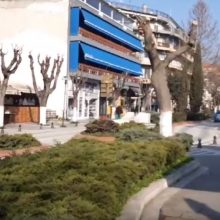 image-284967 kozan.gr Ώρα 09:50 π.μ.: Σημερινές (Τρίτη 31 Μαρτίου) εικόνες από κεντρικά σημεία της Πτολεμαίδας (Βίντεο)