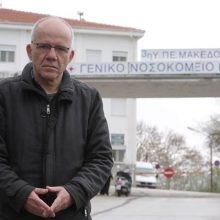 image-285053 O Τάσος Τέλλογλου και ο φακός του #SpecialReportGR επισκέπτονται την Καστοριά και την Κοζάνη, ξετυλίγοντας το νήμα της εξάπλωσης του φονικού ιού στην περιοχή της Δυτικής Μακεδονίας