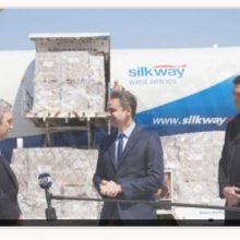 image-285116 K. Mητσοτάκης: “Συγκινητική είναι και η πρωτοβουλία μιας γυναίκας στα Γρεβενά που μόνη της έσπευσε να ράψει μάσκες για να τις προσφέρει στο νοσοκομείο των Γρεβενών”