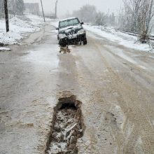 image-285260 Καταγγελία του Προέδρου της Κοινότητας Δρεπάνου: “Όταν ζητούσαμε επανειλημμένα ραντεβού ή συνάντηση ώστε να υπάρξει η απαραίτητη πρόληψη οι υπεύθυνοι της ΔΕΥΑΚ έβρισκαν οποιαδήποτε πρόφαση ώστε να μη μας δεχτούν”