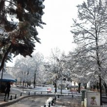 image-327065 Νέα επιδείνωση του καιρού από τις πρωινές ώρες της Τρίτης 26/1, με βροχές , καταιγίδες, χιονοπτώσεις και πτώση της θερμοκρασίας