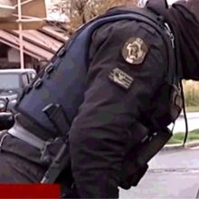 image-285633 Έλεγχοι στους δρόμους της Κοζάνης από την ομάδα ΔΙΑΣ για την τήρηση των μέτρων κυκλοφορίας – μετακίνησης (Βίντεο)