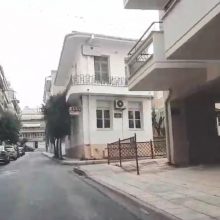 image-285765 kozan.gr: Ώρα 09:45 π.μ. : Σημερινές εικόνες από κεντρικούς δρόμους της Κοζάνης (Βίντεο)