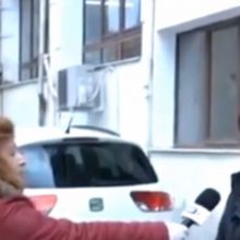 image-285777 kozan.gr: Πτολεμαΐδα: Eργαζόμενη στο πρόγραμμα “Βοήθεια στο Σπίτι” του Δήμου Εορδαίας μιλά για τις εργασιακές εμπειρίες της ειδικά αυτή την περίοδο της πανδημίας – Επίσης, τι λέει ο Πρόεδρος της Ένωσης Ραδιοταξί Πτολεμαΐδας Λάζαρος Τσιτούρης για τη δική τους συνδρομή (Βίντεο)