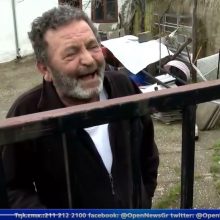 image-285906 kozan.gr: Tι λένε οι κάτοικοι Δαμασκηνιάς και Δραγασιάς του Δήμου Βοΐου μετά τη λήξη της καραντίνας – Ρεπορτάζ από το κεντρικό δελτίο Ειδήσεων του OPEN TV (Βίντεο)
