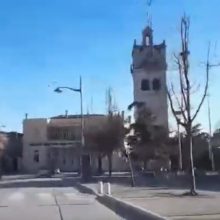 image-286058 kozan.gr: Ώρα 18:40: Εικόνες από κεντρικούς δρόμους της Κοζάνης (Παύλου Μελά & Γκέρτσου – Βίντεο)