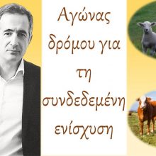 image-286318 Στάθης Κωνσταντινίδης, Βουλευτής Ν. Κοζάνης: «Μέσα στον Απρίλιο η συνδεδεμένη ενίσχυση για αιγοπρόβατα και βοοειδή»