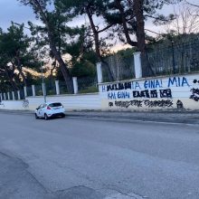 image-286394 Ευάγγελος Σημανδράκος: “Οι καιροί άλλαξαν! Οι ατάκες, τα συνθήματα και τα μηνύματα πλέον γράφονται επώνυμα στους τοίχους των κοινωνικών δικτύων”