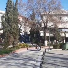 image-326170 Πτολεμαΐδα: Σε βαρύ κλίμα η επαναλειτουργία των εμπορικών καταστημάτων