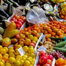 image-316693 Λειτουργία Λαϊκής Αγοράς Κοινότητας Βελβεντού του Δήμου Βελβεντού στις 14/11
