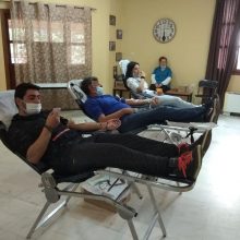 image-287999 Κορωνοϊός: Διαρκής στήριξη του Δήμου Κοζάνης στις εθελοντικές αιμοδοσίες – Βγαίνουμε από το σπίτι για να δώσουμε αίμα