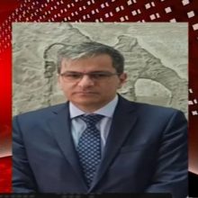 image-288059 kozan.gr: Θ. Θεοδουλίδης: “Στην εξ αποστάσεως εκπαίδευση (του Πανεπιστημίου Δ. Μακεδονίας) συμμετέχουν περισσότεροι φοιτητές από εκείνους που συμμετείχαν στη δια ζώσης (διδασκαλία). Σε ορισμένα μαθήματα υπάρχει 100% αύξηση – Εικάζω ότι μπορεί να μην ανοίξουμε καθόλου για τα μαθήματα στο εαρινό εξάμηνο και να ολοκληρωθεί το εξάμηνο με εξ αποστάσεως εκπαίδευση. Το ερώτημα τίθεται για τις εξετάσεις. Σε ορισμένα μαθήματα μπορούν να γίνουν εξετάσεις εξ αποστάσεως” (Βίντεο)