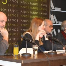 image-288411 Η Παρέμβαση για τον Γιάννη Καραχισαρίδη