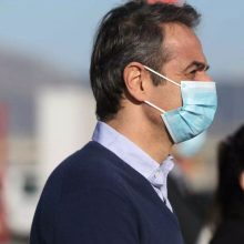 image-288580 Αυτή είναι η «νέα κανονικότητα»: Τι ανοίγει και πότε