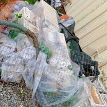 image-288645 Δήμος Κοζάνης: Η ανάσυρση του ανδριάντα του Μητροπολίτη Ιωακείμ από τα αζήτητα…