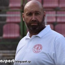 image-289027 Η οικογένεια Καπετάνου που ανέλαβε φέτος την Κοζάνη οραματίστηκε, σχεδίασε και πέτυχε – Η ομάδα μας ξανά στη Γ’ εθνική – Θέλουμε τον κόσμο δίπλα μας (Hχητικό)