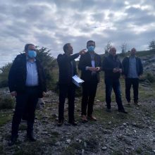 image-289044 Με παραγωγούς και προέδρους κτηνοτροφικών χωριών του Δήμου Σερβίων συναντήθηκε, χθες Πέμπτη 30/4, ο Περιφερειάρχης Δ. Μακεδονίας Γ. Κασαπίδης – Το σχέδιο της Περιφέρειας Δυτικής Μακεδονίας για την κάλυψη βασικών υποδομών ύδρευσης, ηλεκτροδότησης και οδικής πρόσβασης σε γεωργικές και κτηνοτροφικές εκμεταλλεύσεις