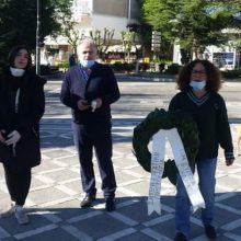 image-289083 Η O.M. ΣΥΡΙΖΑ Εορδαίας για τη σημερινή ημέρα της εργατικής πρωτομαγιάς (Φωτογραφία)