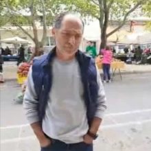 image-289168 kozan.gr: Σημερινό ρεπορτάζ: Το επόμενο Σάββατο θα προστεθούν 60 εκθέτες στη λαϊκή αγορά της Κοζάνης – Προβληματισμός κατά πόσο θα μπoρούν να τηρηθούν οι αποστάσεις, λόγω αντικειμενικών δυσκολιών, έλλειψης χώρου κτλ – Τι σκέπτονται ως λύσεις οι εμπλεκόμενοι φορείς – Oι παραγωγοί της περιοχής ζητούν να έχουν το πρώτο λόγο σε σχέση με τους παραγωγούς που έρχονται από άλλες Περιφερειακές Ενότητες (Βίντεο)