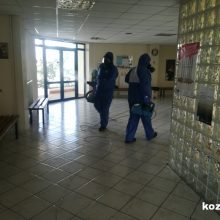 image-289372 Προληπτικές απολυμάνσεις από το Δήμο Εορδαίας στα σχολεία της δευτεροβάθμιας εκπαίδευσης
