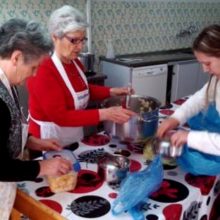 image-289557 Συσσίτιο Δήμου Κοζάνης: Διαρκής στήριξη από επιχειρήσεις, συλλόγους και πολίτες