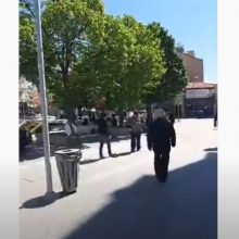image-289562 kozan.gr: Ώρα 11:00 π.μ.: Βίντεο από τον κεντρικό πεζόδρομο – πλατεία της Κοζάνης