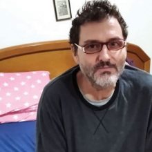 image-289844 Ο Δημήτρης Γιοβανόπουλος, γουνοποιός από την Καστοριά, που νόσησε από κορωνοϊό, περιγράφει τι θυμάται από τις 25 μέρες στην εντατική