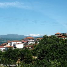 image-290175 9 Μαΐου – Το Πανηγύρι της Ελάτης του Αγίου Χριστοφόρου (Γράφει η Χρύσα Νικ. Ντίνα)