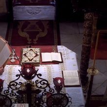 image-290208 Κυριακῇ τοῦ Παραλύτου – Ι.Μ.Ν. Αγίου Νικολάου Κοζάνης – 10/5/2020 (Ζωντανή σύνδεση)