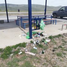 image-290280 Επιστολή αναγνώστη στο kozan.gr: Ασυνείδητοι γέμισαν σκουπίδια το χώρο άλλα και προκάλεσαν καταστροφές στα υπόστεγα στο μοντελοδρόμιο που βρίσκεται στο Μαυροδένδρι Κοζάνης