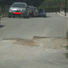image-290322 kozan.gr: Κοζάνη: Συνεχίζονται οι αναφορές στο kozan.gr για λακκούβες και πάλι με αποδέκτη τον Αντιδήμαρχο Τεχνικών Υπηρεσιών – Νέα παράπονα από αναγνώστη