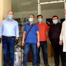 image-290410 kozan.gr: Φωτογραφίες από την αιμοδοσία του Ιατρικού Συλλόγου Κοζάνης με την “Γέφυρα Ζωής”, που πραγματοποιήθηκε, χθες, Κυριακή 10 Μαΐου