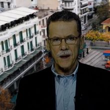 image-290470 Λάζαρος Μαλούτας: «Τηρούμε τα μέτρα ασφαλείας, στηρίζουμε την τοπική αγορά» (Bίντεο)