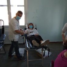 image-290637 H “Σταγόνα Ελπίδας” για την αιμοδοσία στο ΚΗΦΗ Κοζάνης που πραγματοποιήθηκε την Τρίτη 12/5 (Φωτογραφίες)