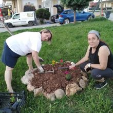 image-290784 Ημέρα καθαρισμού και καλλωπισμού στο Δρέπανο Κοζάνης
