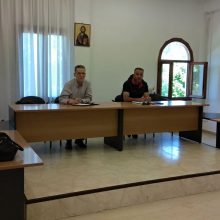 image-290773 Ενημερωτική συνάντηση δημάρχου Κοζάνης & μελών του κοινοτικού συμβουλίου Αιανής για την έλευση προσφύγων-μεταναστών. Έντονη η αγωνία – Zητούμενο όλων η επόμενη μέρα και οι συνθήκες ασφαλούς συνύπαρξης