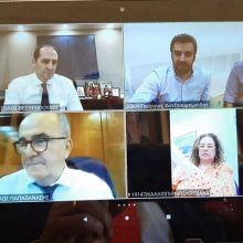 image-290910 Ζήσης Τζηκαλάγιας: Δράσεις για την επόμενη μέρα της τοπικής μας οικονομίας