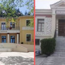 image-290947 kozan.gr: Ο Δήμος Σερβίων ζητεί/διεκδικεί από το Δήμο Βελβεντού το ποσό των 586.780,048 ως αποτέλεσμα συμψηφισμού απαιτήσεων κι υποχρεώσεων που προέκυψαν από το διαχωρισμό του μέχρι πρότινος ενιαίου Δήμου (Σερβίων – Βελβεντού)