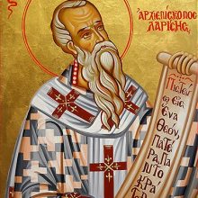 image-291178 Γιορτάστηκε ο Άγιος Αχίλλιος στην Α.Π.Β. της Ιεράς Μητροπόλεως Σερβίων και Κοζάνης. (του παπαδάσκαλου Κωνσταντίνου Ι. Κώστα)