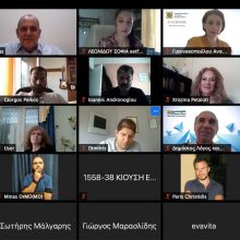 image-291259 kozan.gr: Με συμμετοχή του Υφυπουργού Παιδείας Βασίλη Διγαλάκη η έναρξη του πανεπιστημιακού e-festival του Πανεπιστημίου Δυτικής Μακεδονίας – Τι δηλώνει ο ίδιος