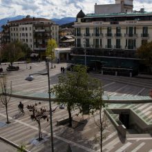 image-317668 Η εβδομάδα της κρίσης για το σύστημα υγείας και την άρση του lockdown – Ανατροπή με τα σχολεία