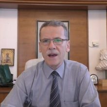 image-291659 Ο Δήμος Κοζάνης τιμά την Ημέρα Μνήμης της Γενοκτονίας των Ελλήνων του Πόντου – Αφιερωματικό βίντεο
