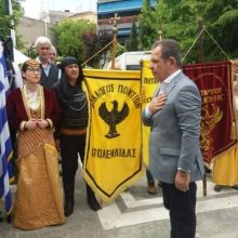 image-291737 M. Δημητριάδης: “Η 19η Μαΐου, είναι συμβολική ημέρα μνήμης”