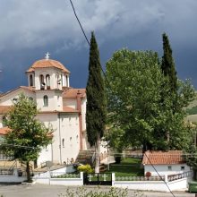 image-291823 Πανηγυρίζει ο Ιερός Ναός Αγίων Κωνσταντίνου και Ελένης Μαυροδενδρίου Κοζάνης