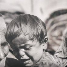 image-291830 Τιμήθηκε η 19η Μαΐου: ‘’Ημέρα Εθνικής Μνήμης για τη Γενοκτονία των Ελλήνων του Πόντου’’ και στις Ενορίες της Α.Π.Β. της Ιεράς Μητροπόλεως Σερβίων και Κοζάνης (του παπαδάσκαλου Κωνσταντίνου Ι. Κώστα)