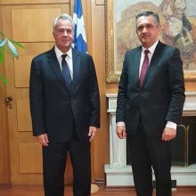 image-292069 Αρχές Ιουνίου στην Δ. Μακεδονία ο Υπουργός Αγροτικής Ανάπτυξης Μάκης Βορίδης – Τι αναφέρει ο Περιφερειάρχης Δ. Μακεδονίας Γ. Κασαπίδης