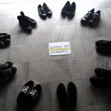 image-292150 Support Art Workers Κοζάνη: “Δεν είδαμε ακόμα καμία πρωτοβουλία της Αντιδημαρχίας Πολιτισμού για ουσιαστική υποστήριξη των καλλιτεχνών της πόλης”