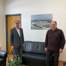 image-292167 Στο Μποδοσάκειο ο βουλευτής Κοζάνης Γιώργος Αμανατίδης